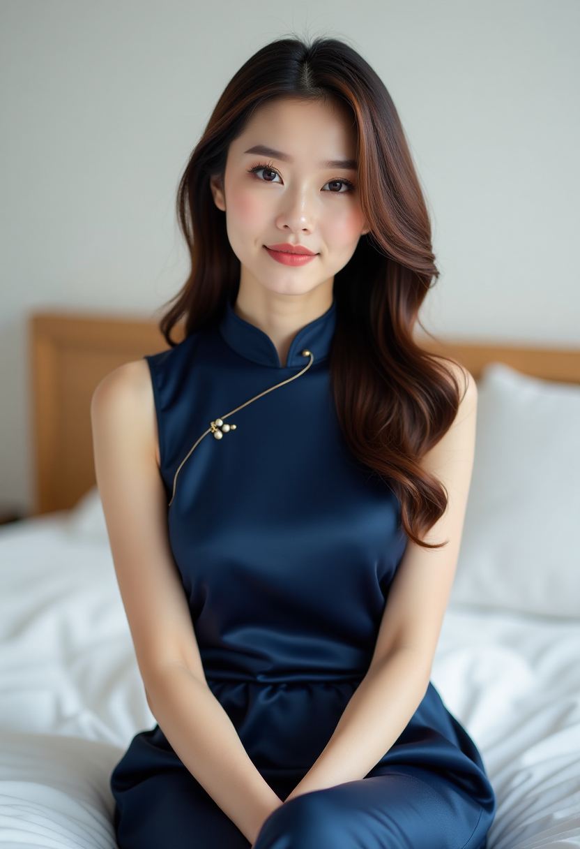 深海信标