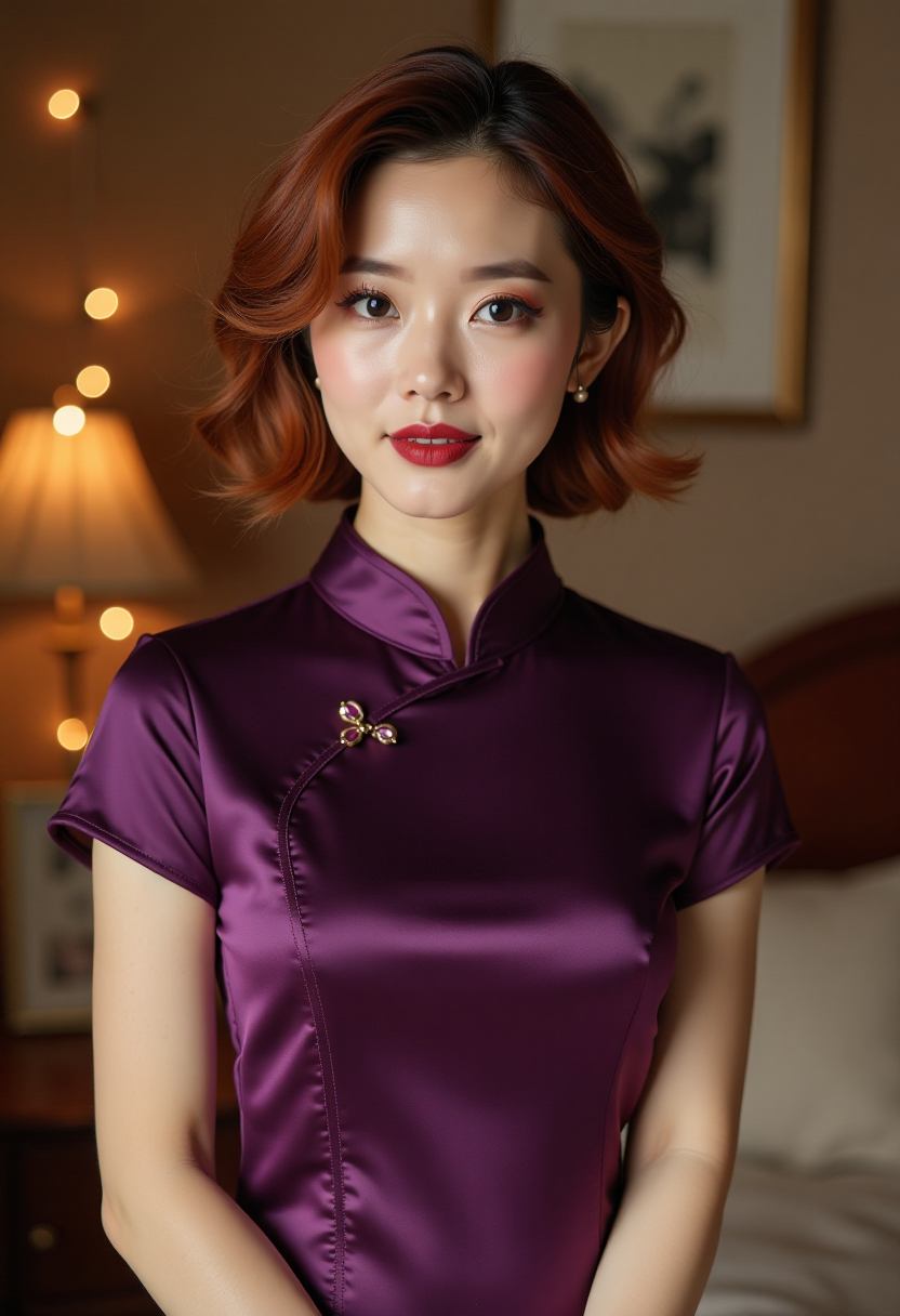旧城航班